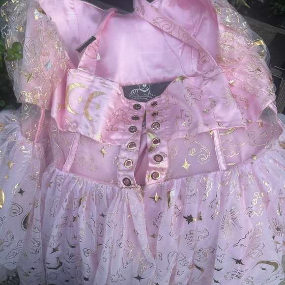 My Violet Limited Edition Luna Gown 2x - Picture 7 of 10